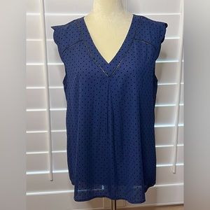 41 Hawthorn blouse L